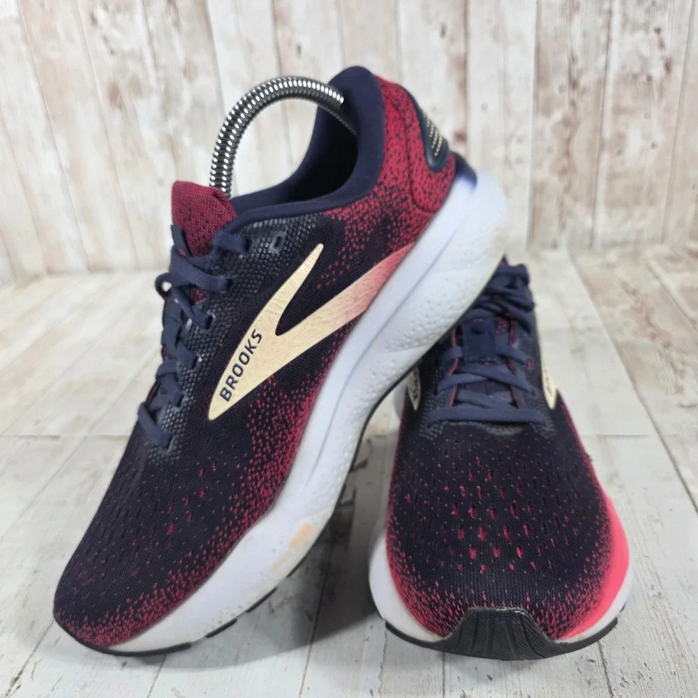 Brooks ghost 14